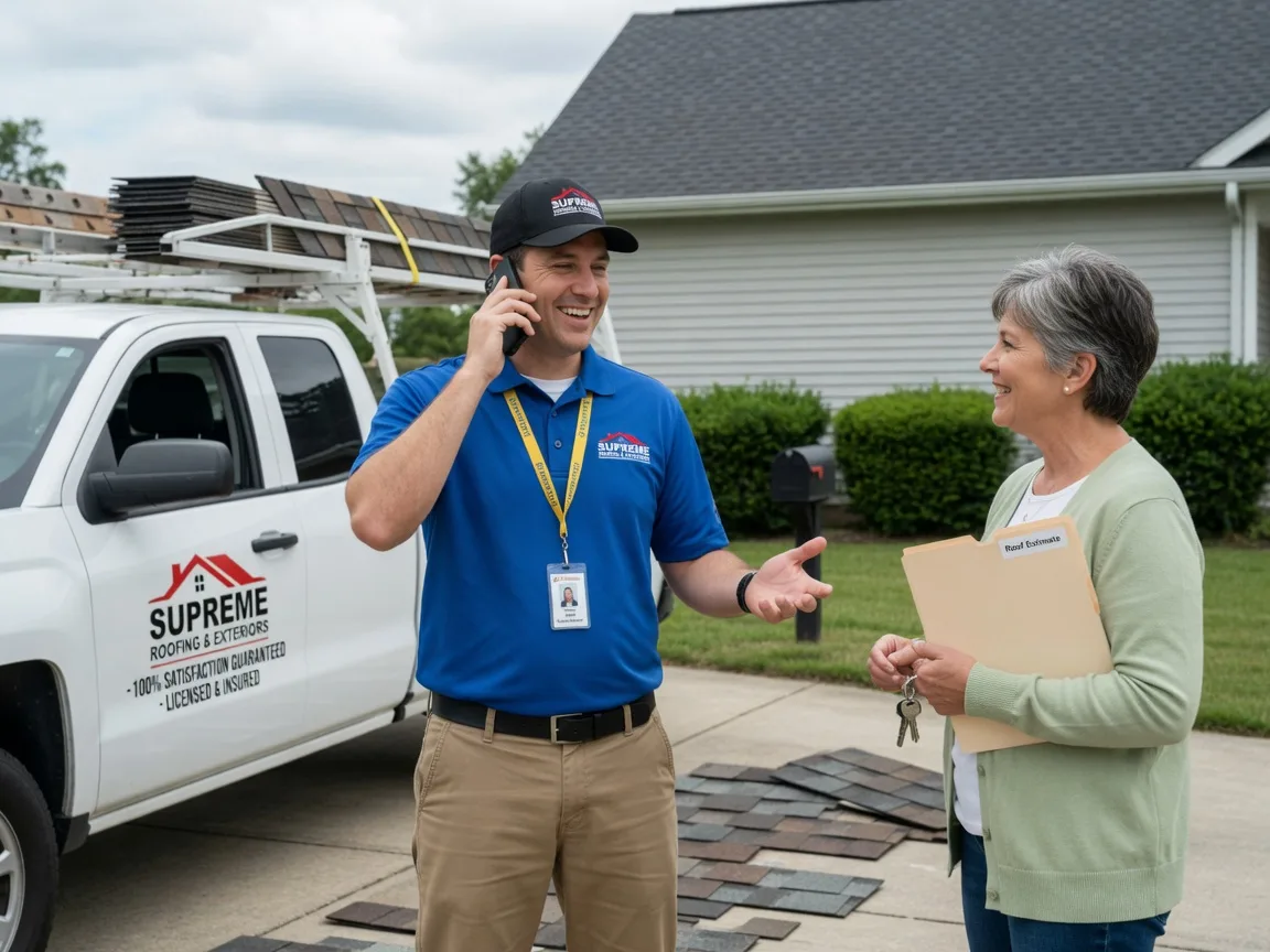 Roof Replacement Holmdel, NJ FAQs